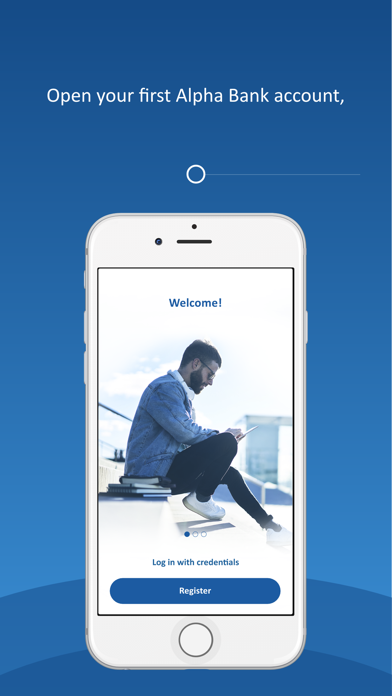 myAlpha Mobile screenshot 9