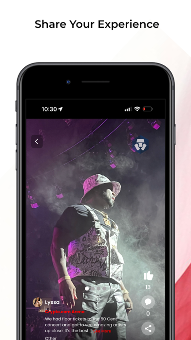 MyArea Live: Local Discovery screenshot 6