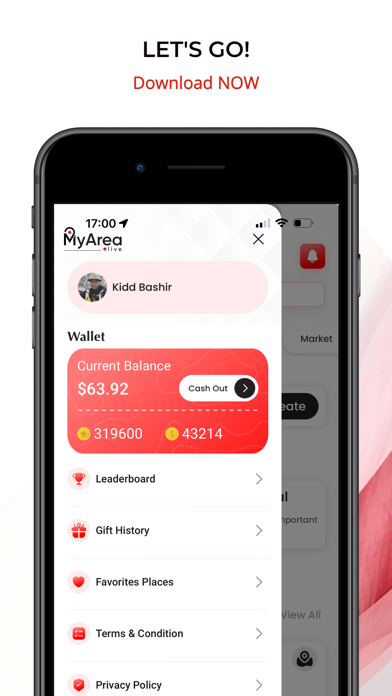 MyArea Live: Local Discovery screenshot 5