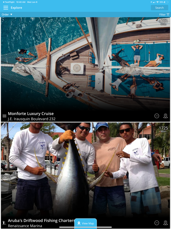 myAruba screenshot 9