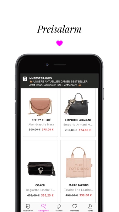 MYBESTBRANDS screenshot 1