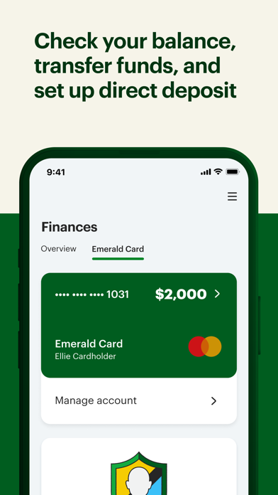 MyBlock: Tax Docs & Refund screenshot 1