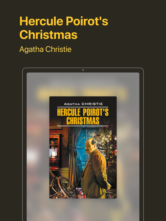 MyBook: books and audiobooks screenshot 4