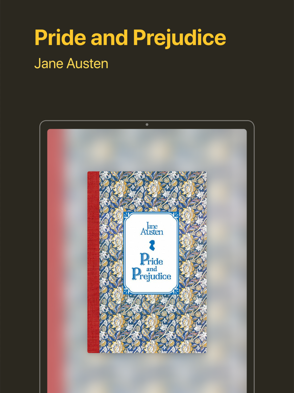 MyBook: books and audiobooks screenshot 3