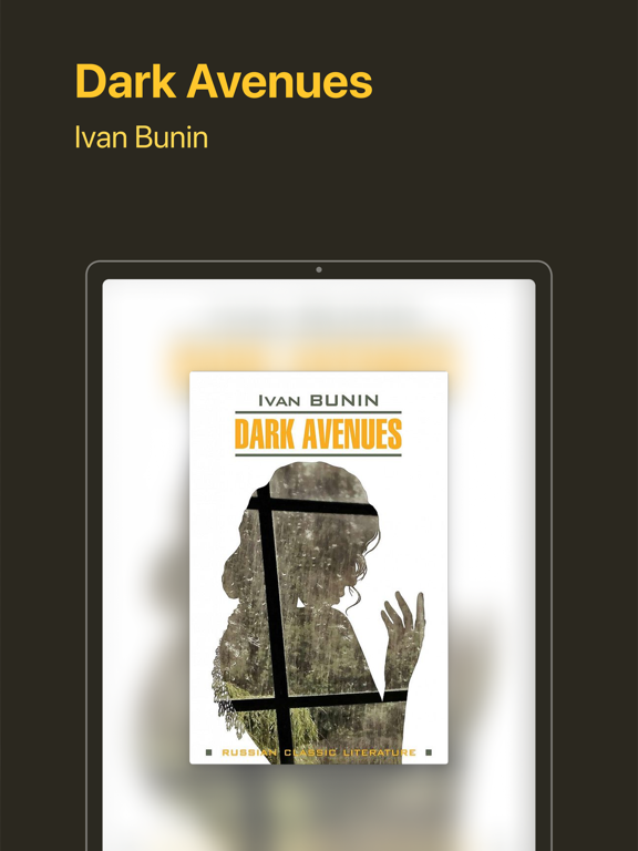 MyBook: books and audiobooks screenshot 5