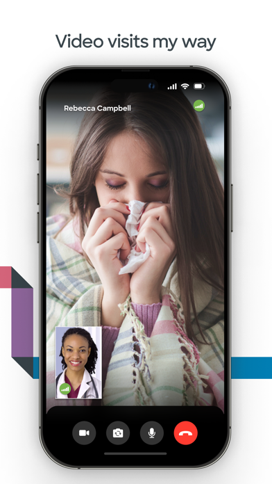 MyBSWHealth screenshot 6