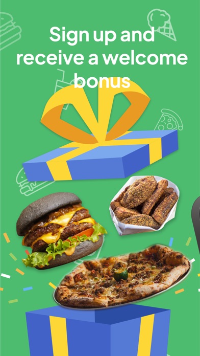 myBurgerLab+ screenshot 6