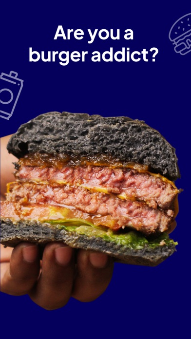 myBurgerLab+ screenshot 7