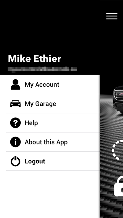 MyCar Controls screenshot 6