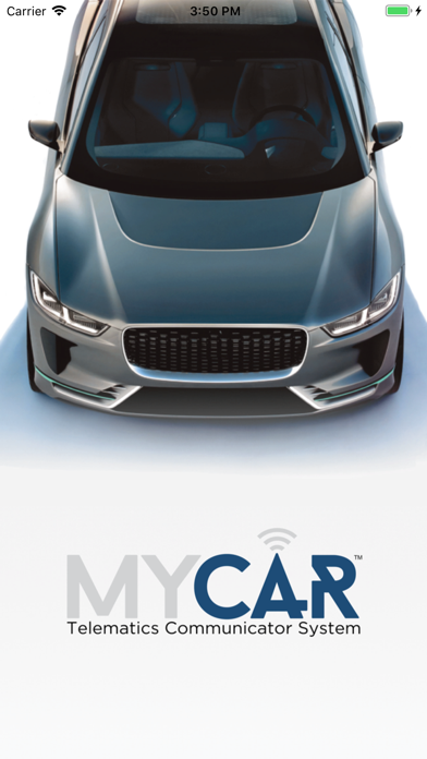 MyCar Controls screenshot 7