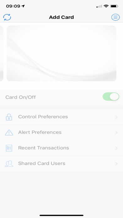 MyCardRules screenshot 6