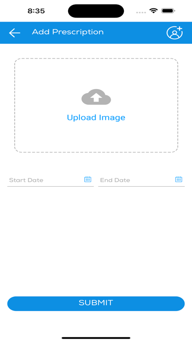 MyCare ZM Doctor screenshot 2