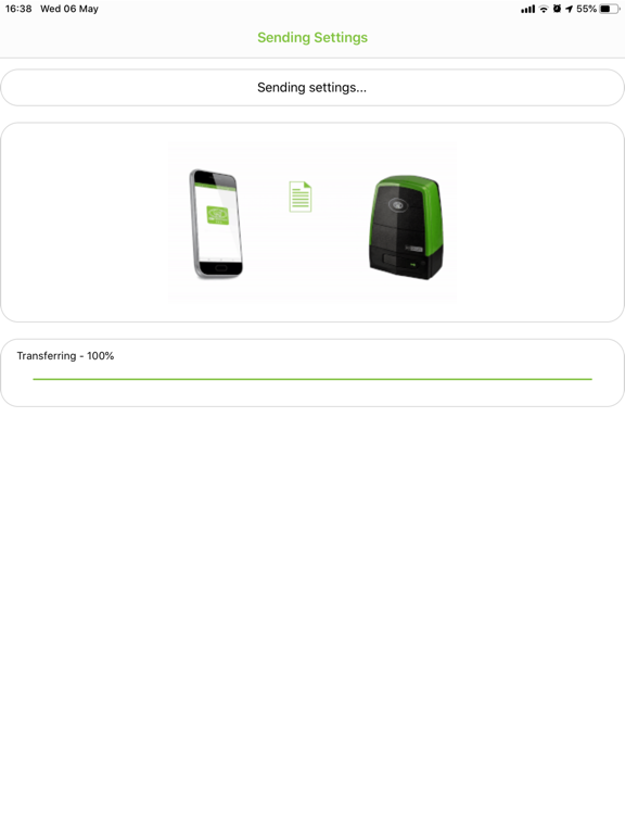 MyCentsys Pro screenshot 1