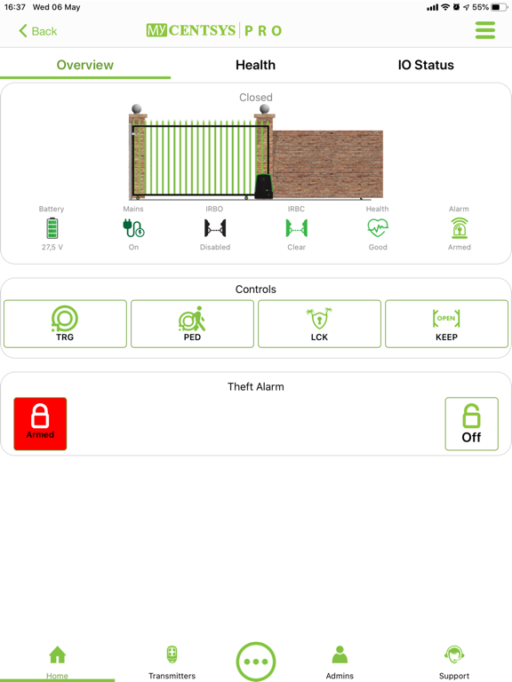 MyCentsys Pro screenshot 9