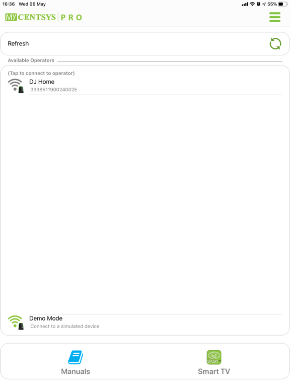 MyCentsys Pro screenshot 10