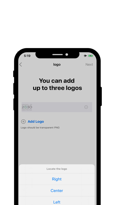 MyCertificate screenshot 5