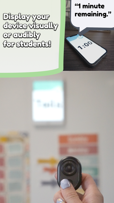 myClassroom: Class Tools screenshot 1