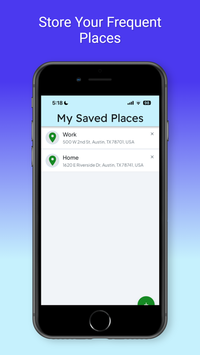 MyCommute: Traffic Alerts screenshot 4
