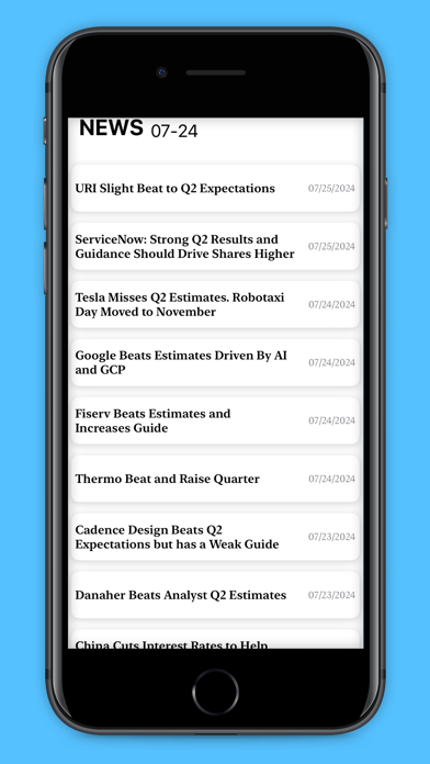 MyCompound screenshot 2