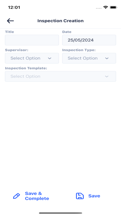 MyDigitalSolutionsApp screenshot 1