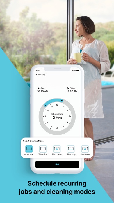 MyDolphin Plus screenshot 3