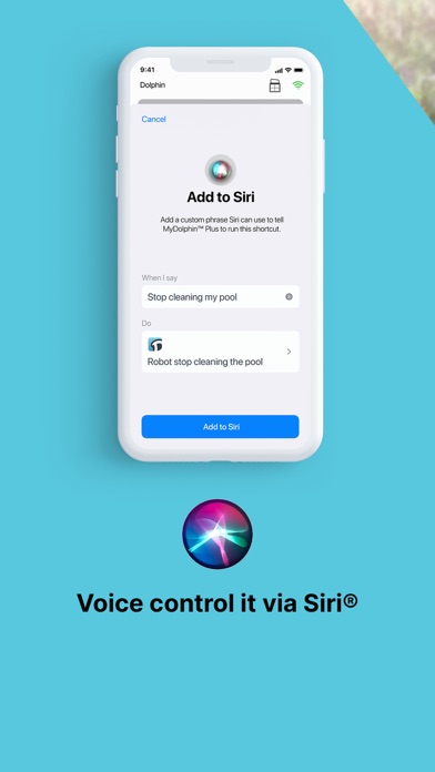 MyDolphin Plus screenshot 4