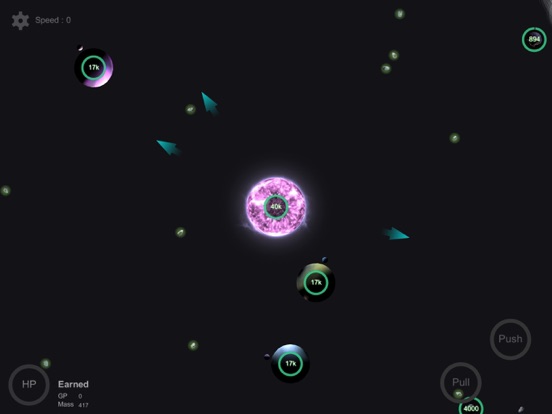 myDream Universe - Build Solar screenshot 1