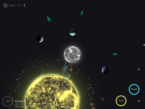 myDream Universe - Build Solar screenshot 3