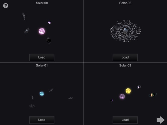myDream Universe - Build Solar screenshot 9