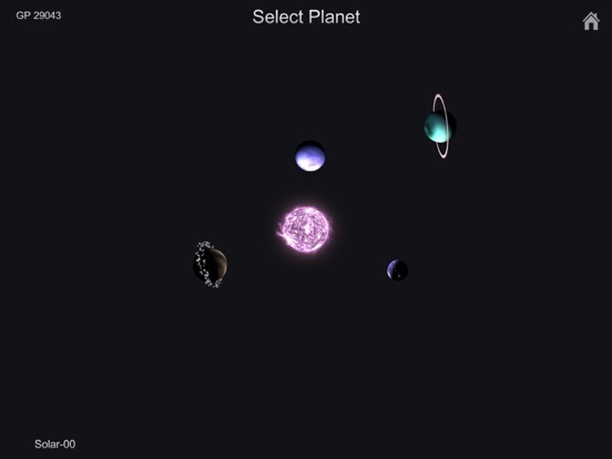 myDream Universe - Build Solar screenshot 7