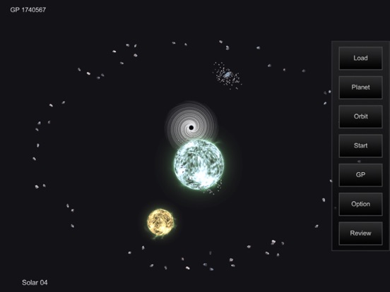 myDream Universe - Build Solar screenshot 4