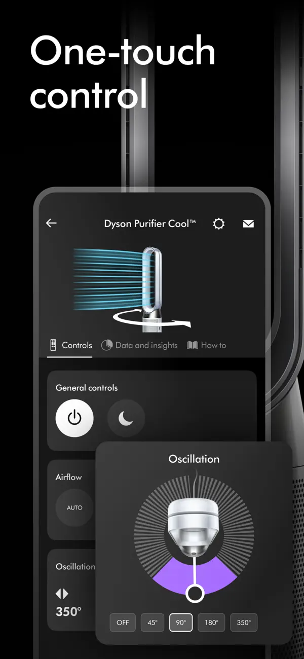 MyDyson™ screenshot 4