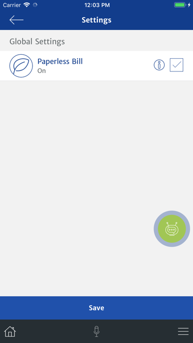 MyENSTAR screenshot 1