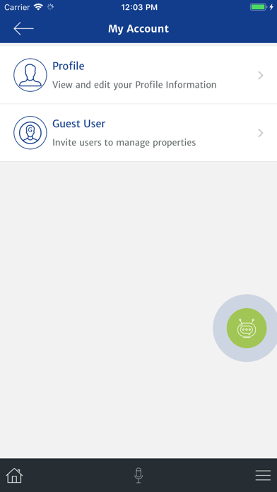 MyENSTAR screenshot 2