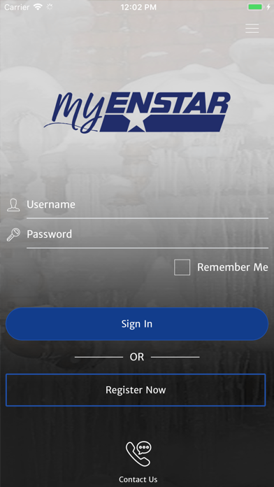 MyENSTAR screenshot 4