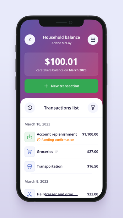 MyFamily | BetterCare screenshot 2