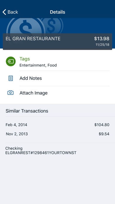 MyFarmers Mobile screenshot 3