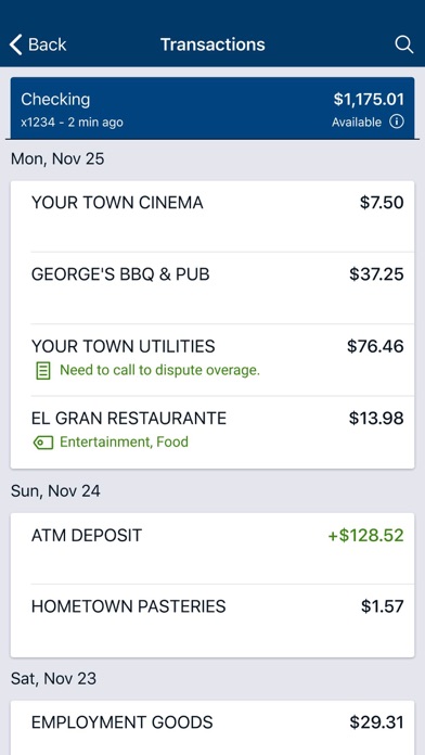 MyFarmers Mobile screenshot 4
