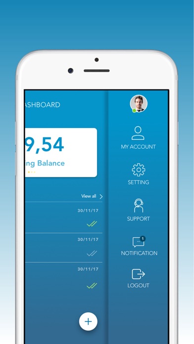 MyFatoorah   ماي فاتورة screenshot 2