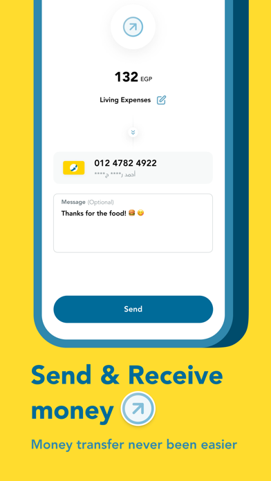 myfawry screenshot 4