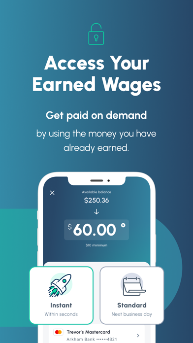 myFlexPay (powered by Stream) screenshot 4