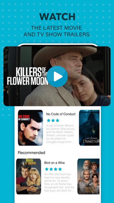 MyFlixer : Movies & Series Hub screenshot 8