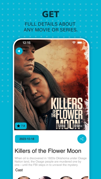 MyFlixer : Movies & Series Hub screenshot 6
