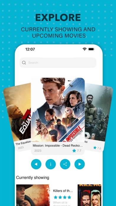 MyFlixer : Movies & Series Hub screenshot 7