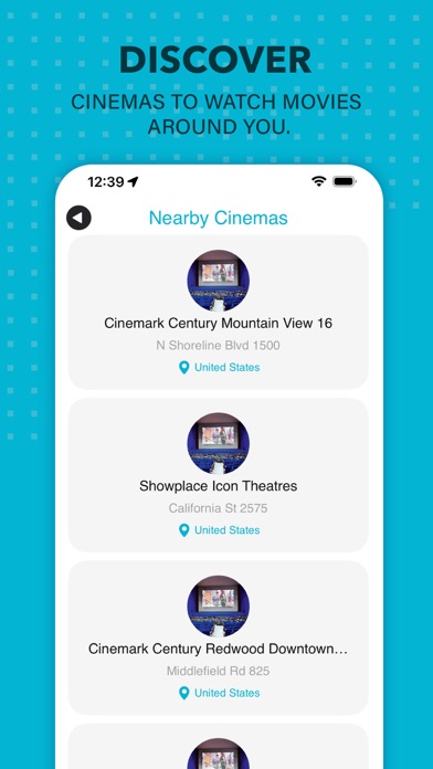 MyFlixer : Movies & Series Hub screenshot 2