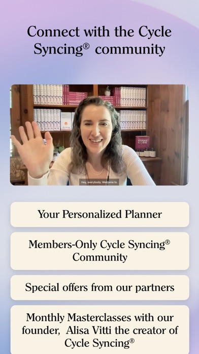 MyFlo® Period Tracker Calendar screenshot 6