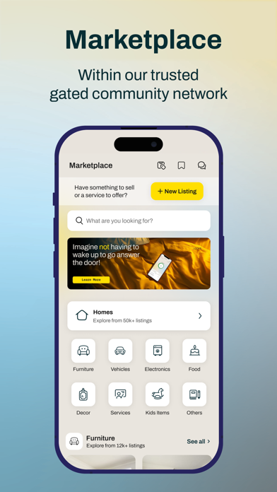 Mygate Premium screenshot 3
