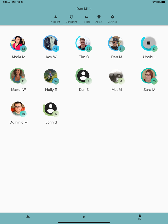 MyGuide by MPower Me screenshot 8