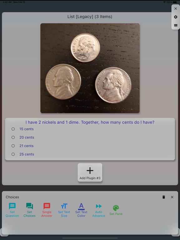 MyGuide by MPower Me screenshot 4