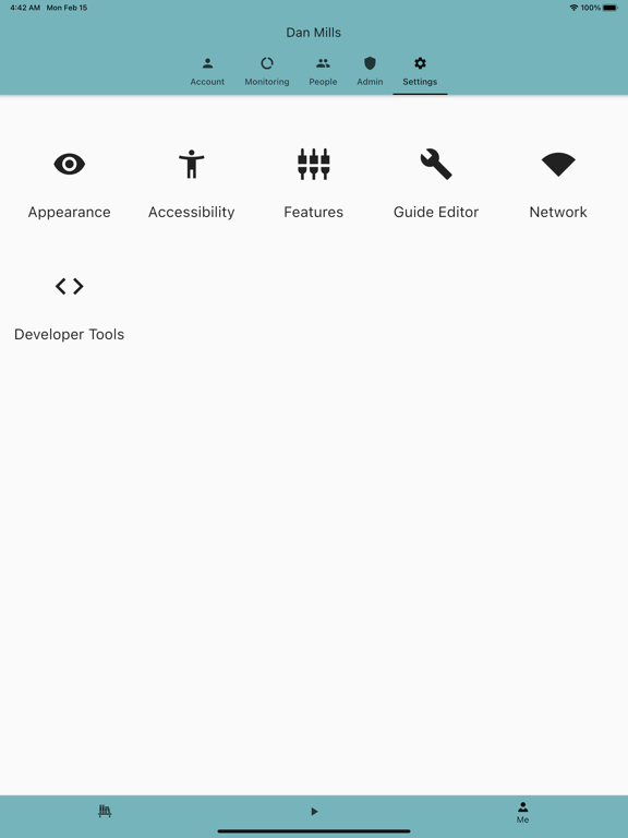 MyGuide by MPower Me screenshot 6